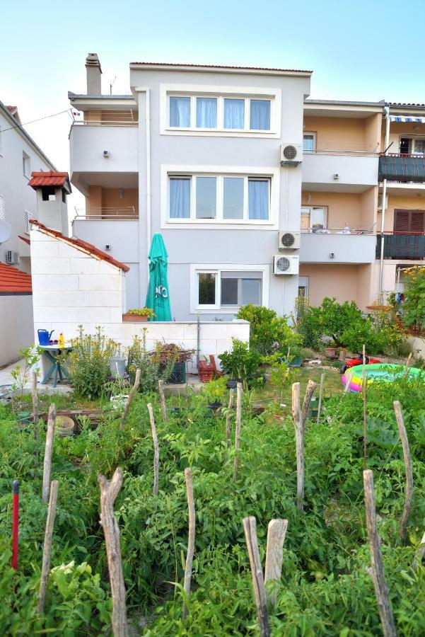 Blue Sky Apartman Split Exterior photo